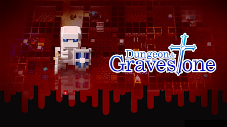 Dungeon and Gravestone