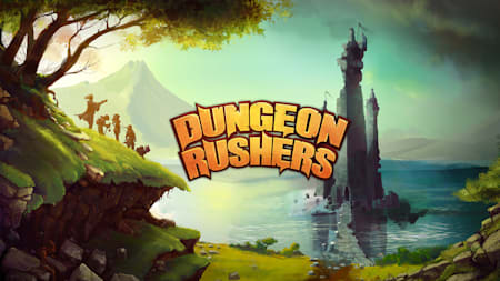 Dungeon Rushers