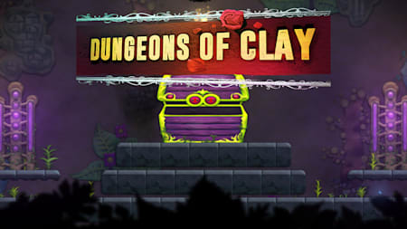 Dungeons of Clay