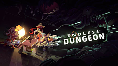 Endless Dungeon