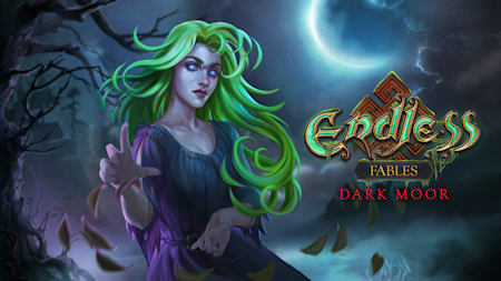 Endless Fables: Dark Moor