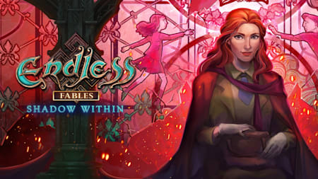 Endless Fables: Shadow Within
