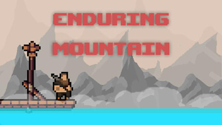 Enduring Mountain