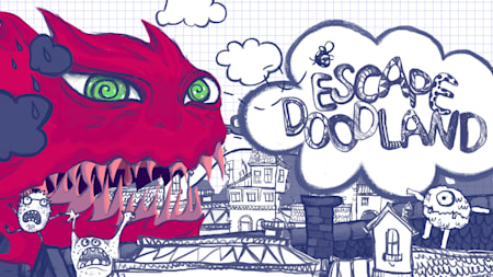Escape Doodland