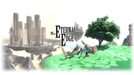 Eternal Edge