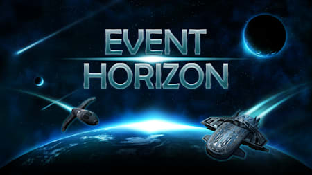 Event Horizon