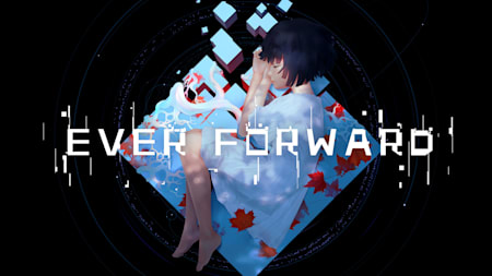 Ever Forward