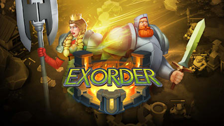 EXORDER