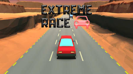 Extreme Race