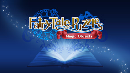 Fairy Tale Puzzles～Magic Objects～