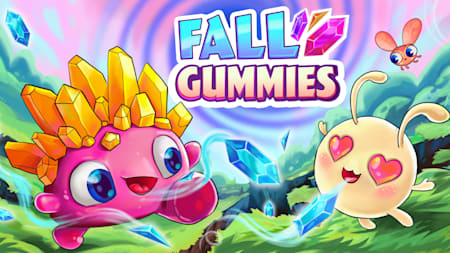 Fall Gummies
