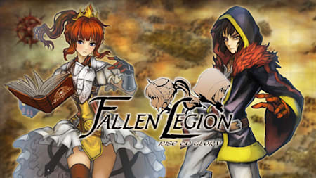 Fallen Legion: Rise to Glory