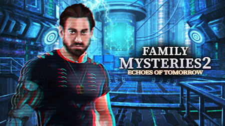 Family Mysteries 2: Echoes of Tomorrow