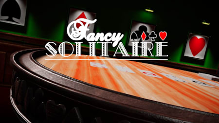 Fancy Solitaire