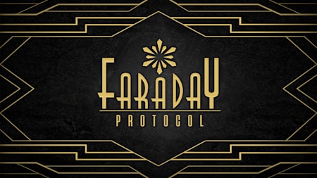 Faraday Protocol