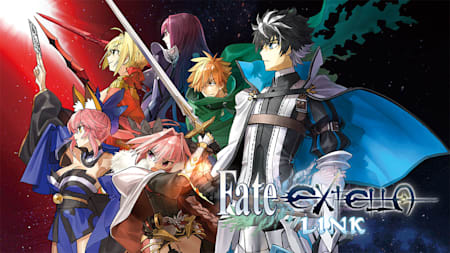 Fate/EXTELLA LINK