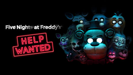 Five Nights at Freddy's: Help Wanted