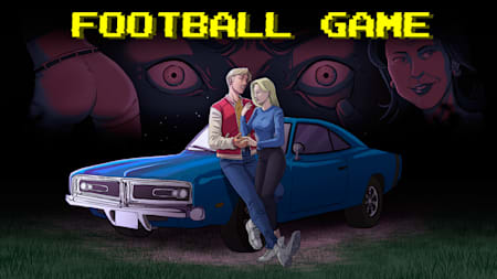 Football Game