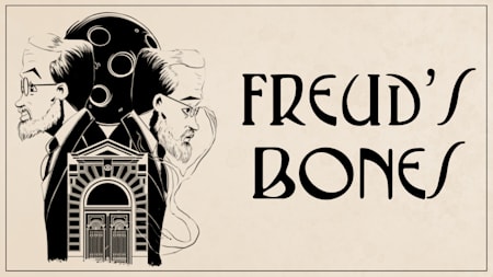 Freud's Bones - The Game