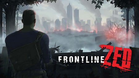 Frontline Zed