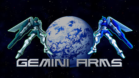 GEMINI ARMS