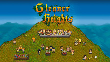 Gleaner Heights