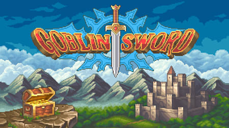 Goblin Sword