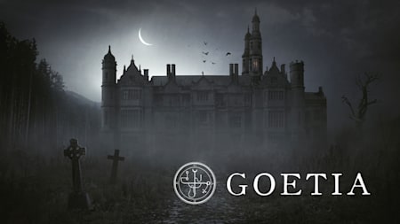 Goetia