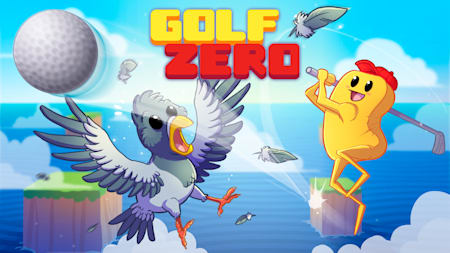 Golf Zero