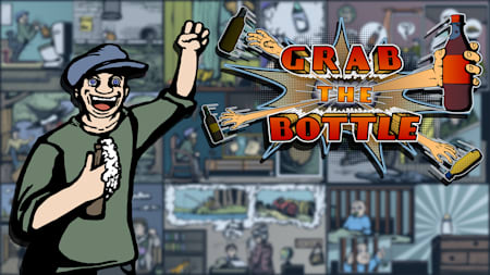 Grab the Bottle