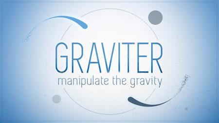 Graviter