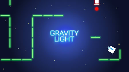 Gravity Light