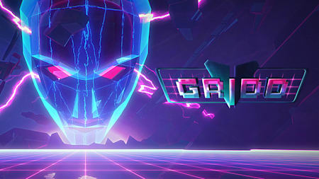 GRIDD: Retroenhanced