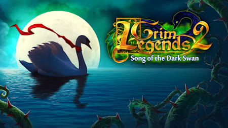 Grim Legends 2: Song of the Dark Swan