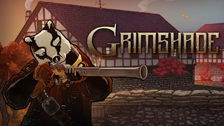 Grimshade