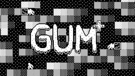 Gum+