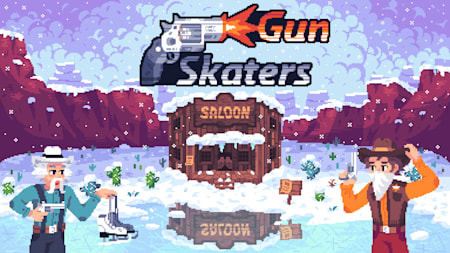 Gun Skaters