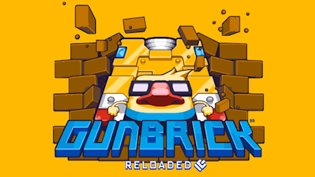 Gunbrick: Reloaded