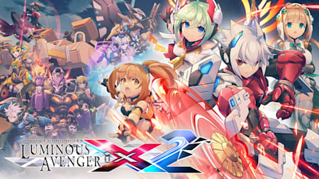 Gunvolt Chronicles: Luminous Avenger iX 2