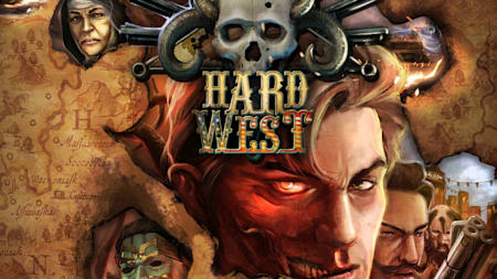 Hard West