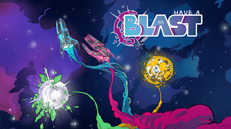 Have a Blast