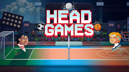 Head Games