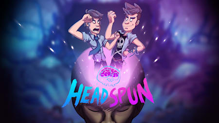 Headspun