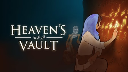 Heaven's Vault
