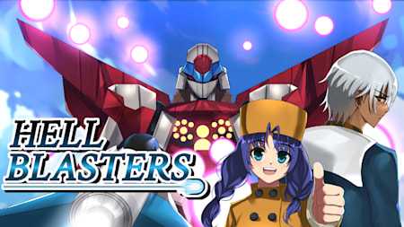 Hell Blasters