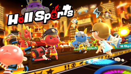 Hell Sports