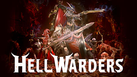 Hell Warders