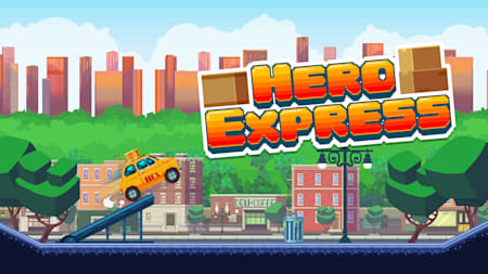 Hero Express