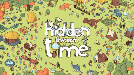Hidden Through Time