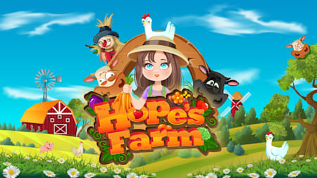 Hope's Farm